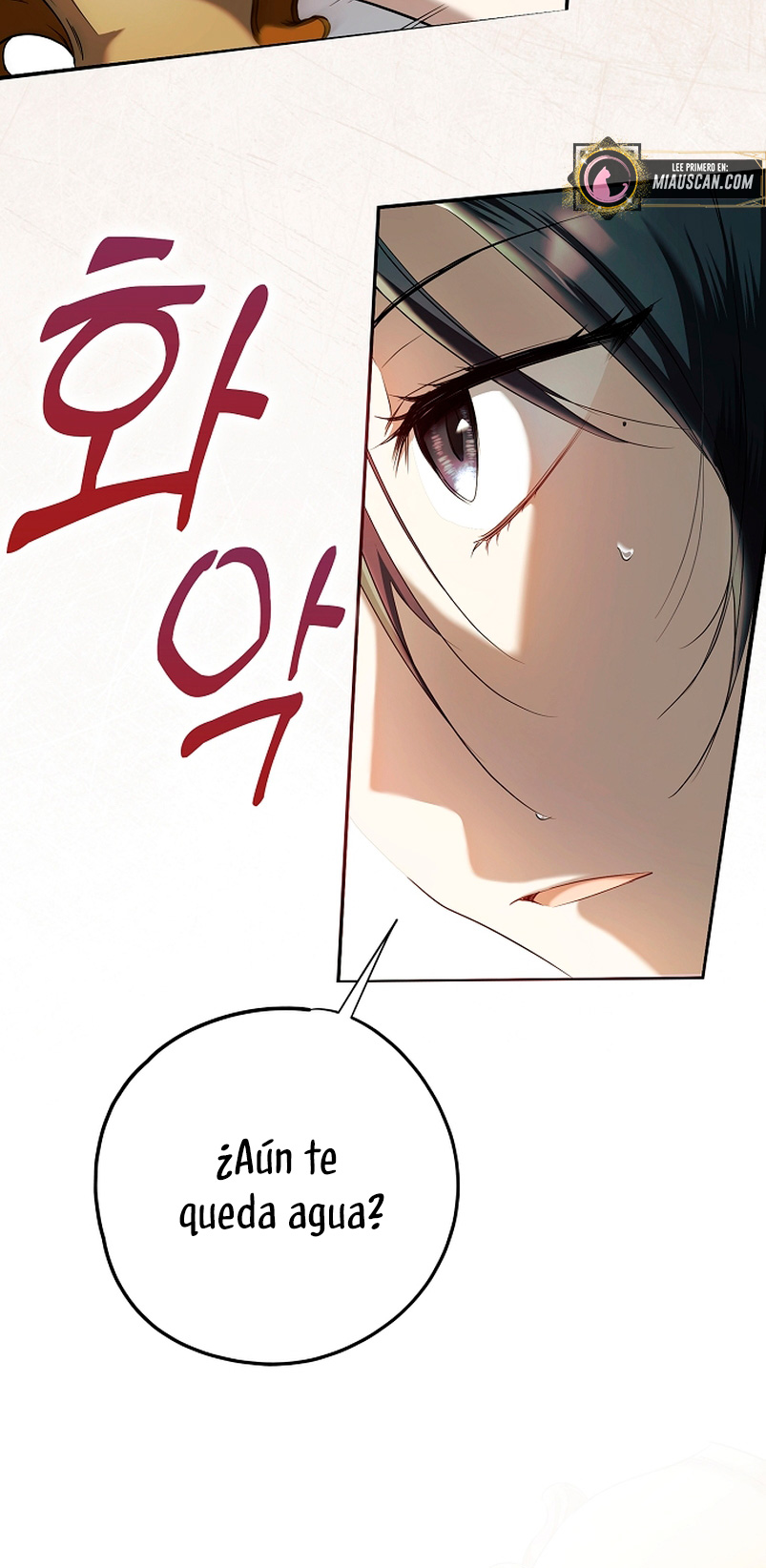 Alguien ha poseído mi cuerpo Capítulo 3 - Página 23