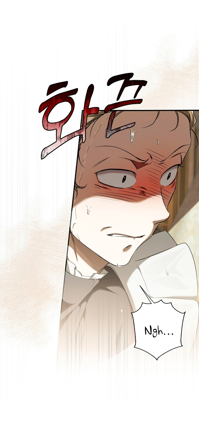 Alguien ha poseído mi cuerpo Capítulo 3 - Página 29