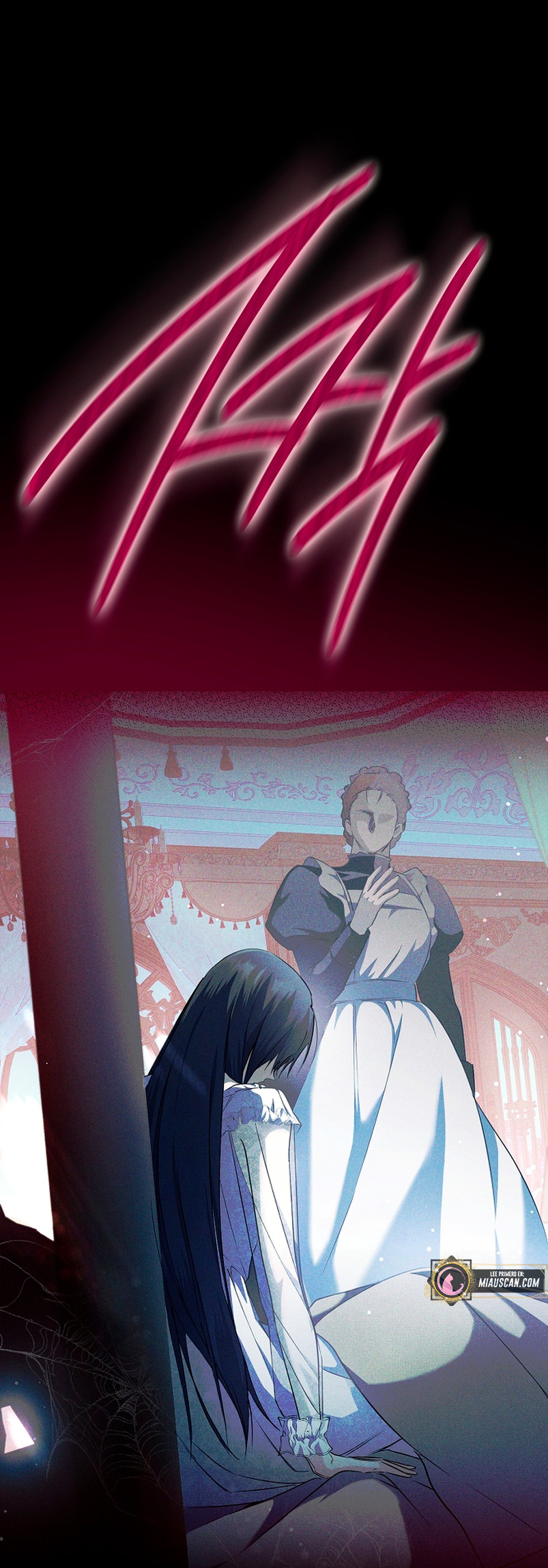 Alguien ha poseído mi cuerpo Capítulo 3 - Página 3