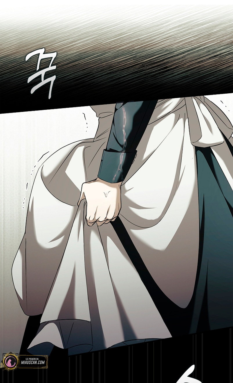 Alguien ha poseído mi cuerpo Capítulo 3 - Página 36