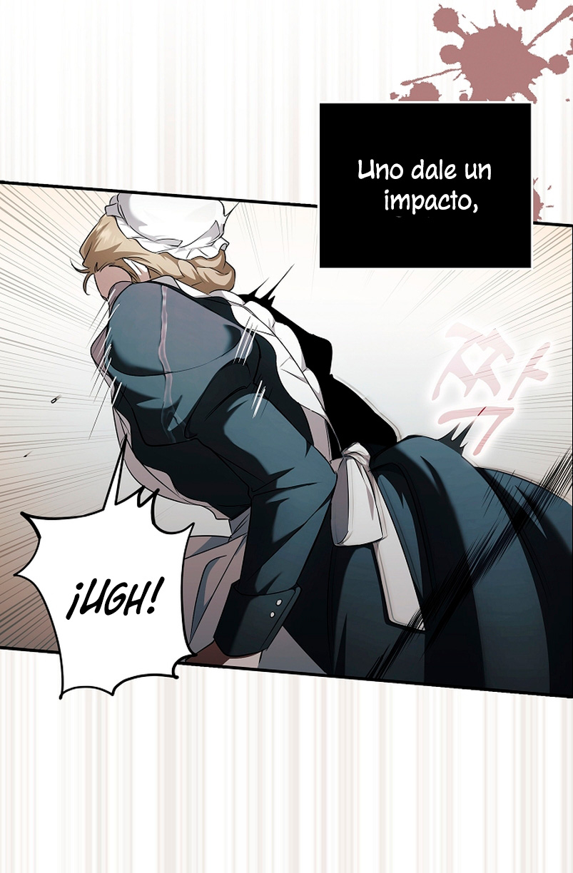 Alguien ha poseído mi cuerpo Capítulo 3 - Página 43