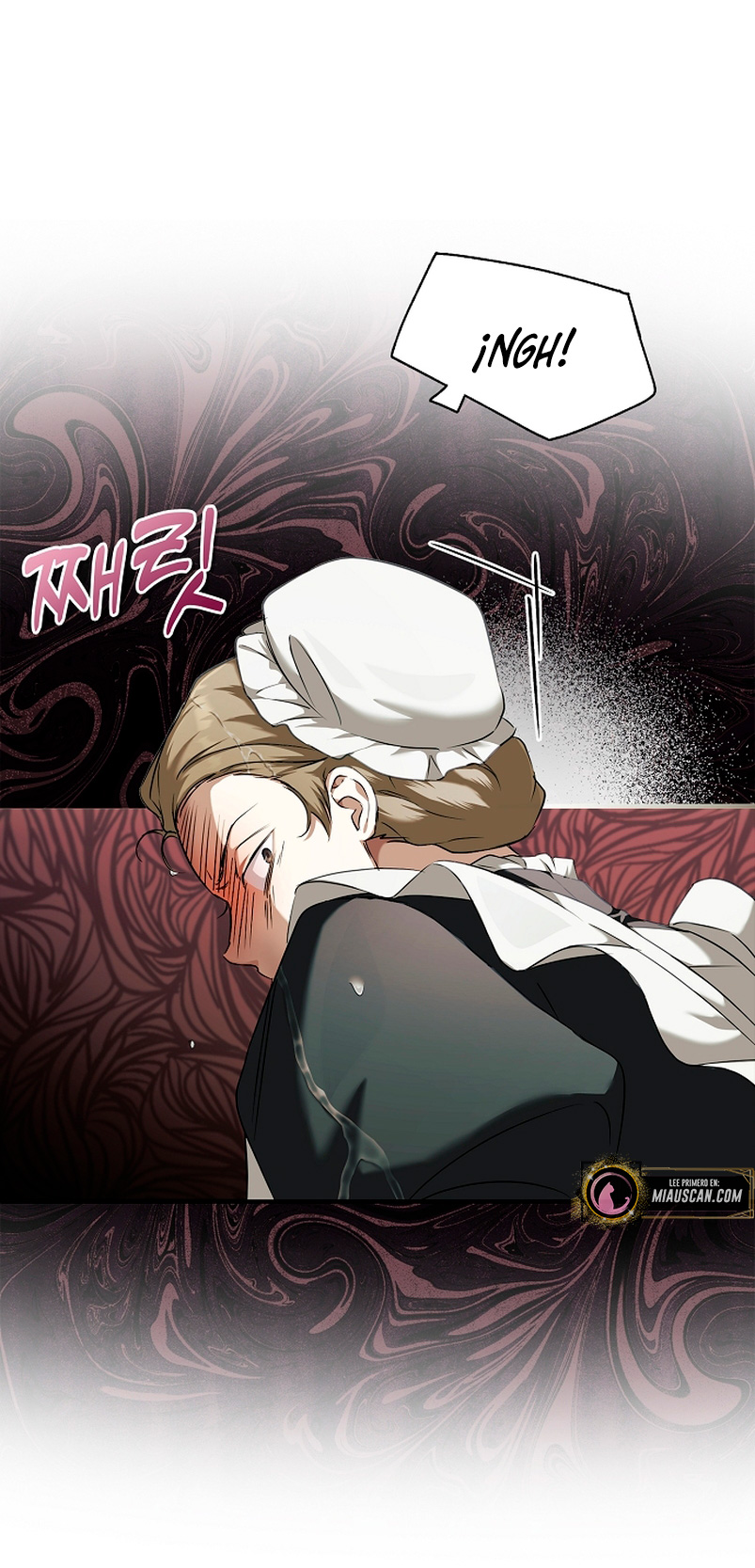 Alguien ha poseído mi cuerpo Capítulo 3 - Página 51