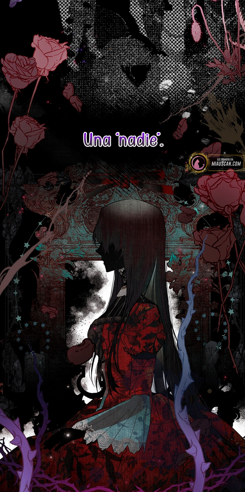 Alguien ha poseído mi cuerpo Capítulo 3 - Página 56