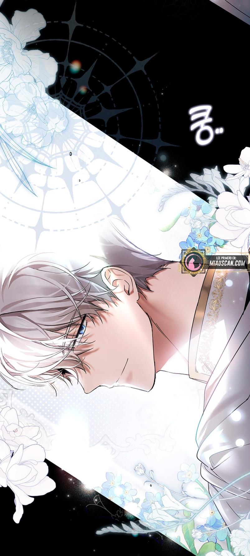 Alguien ha poseído mi cuerpo Capítulo 3 - Página 62