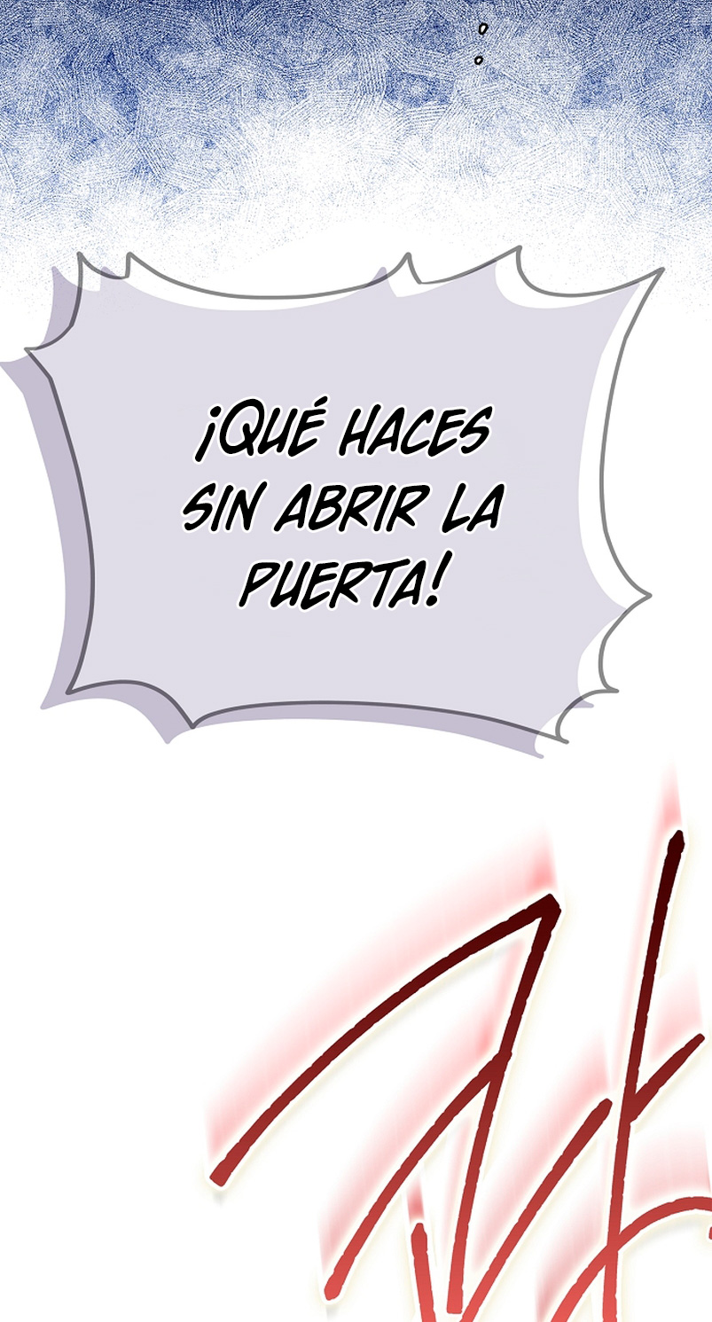 Alguien ha poseído mi cuerpo Capítulo 3 - Página 64