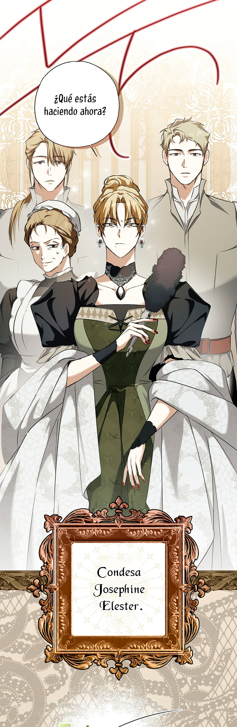 Alguien ha poseído mi cuerpo Capítulo 3 - Página 66