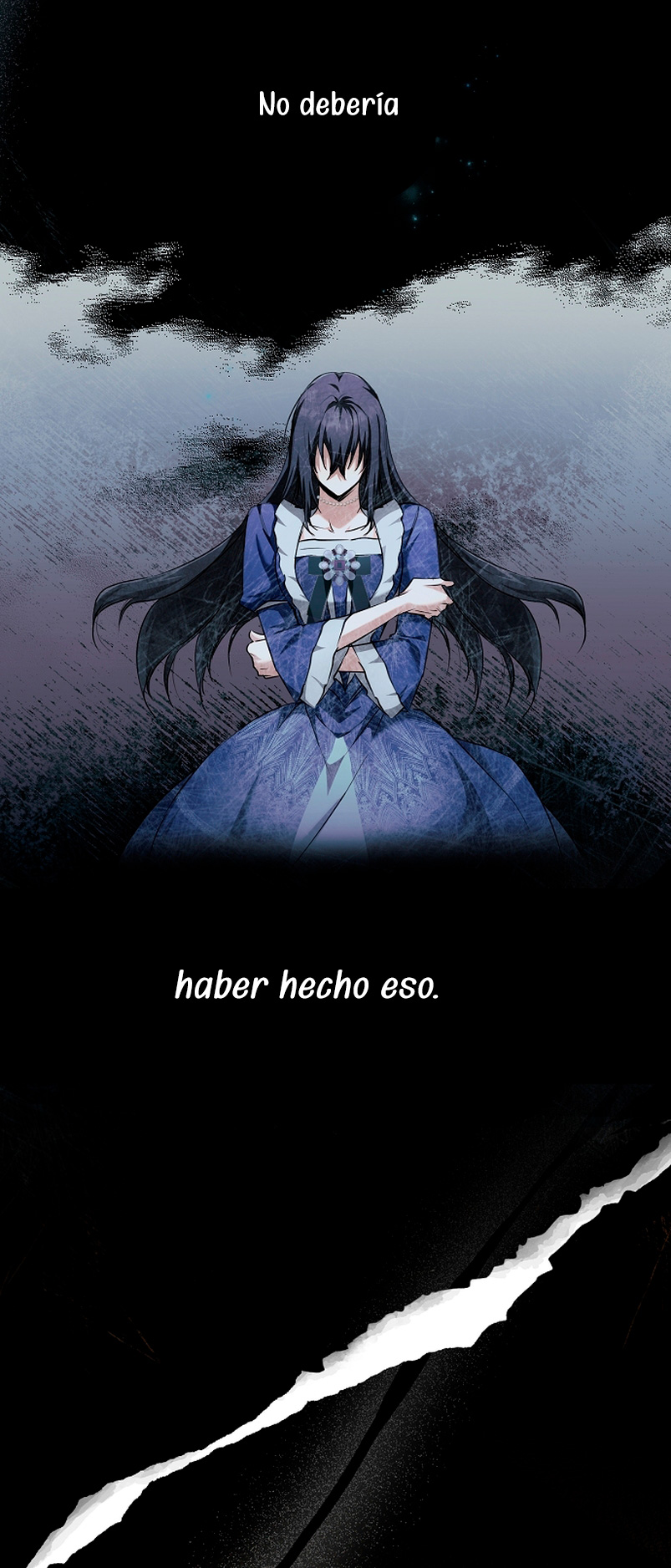 Alguien ha poseído mi cuerpo Capítulo 3 - Página 73