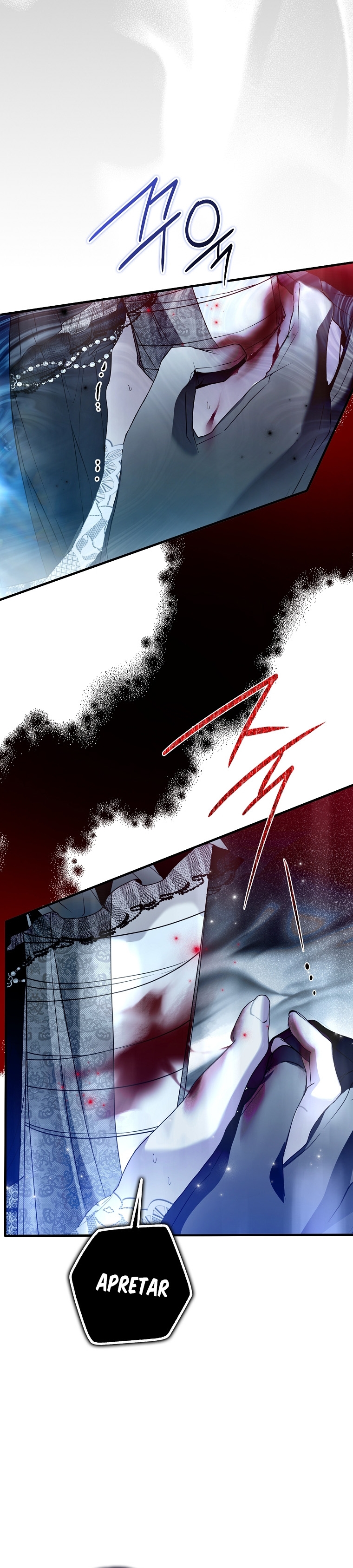 Alguien ha poseído mi cuerpo Capítulo 30 - Página 10