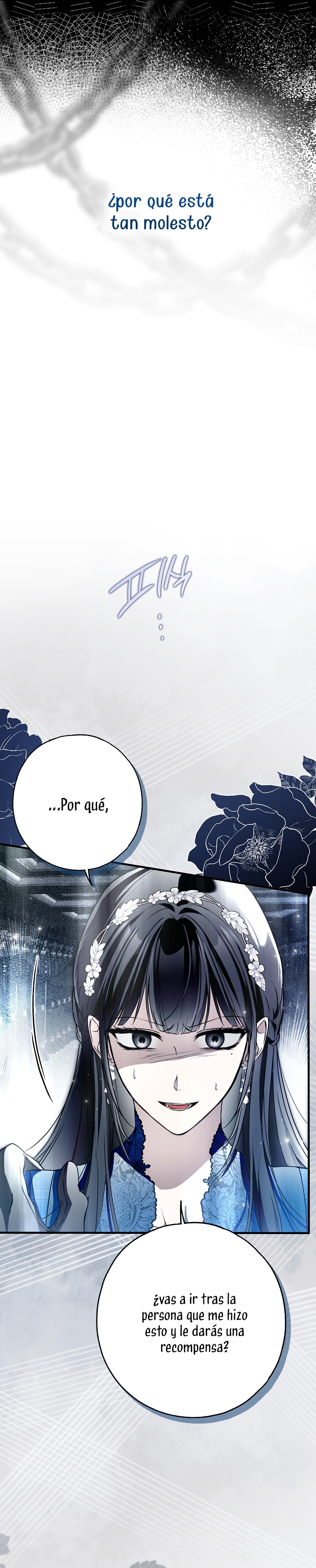 Alguien ha poseído mi cuerpo Capítulo 30 - Página 13