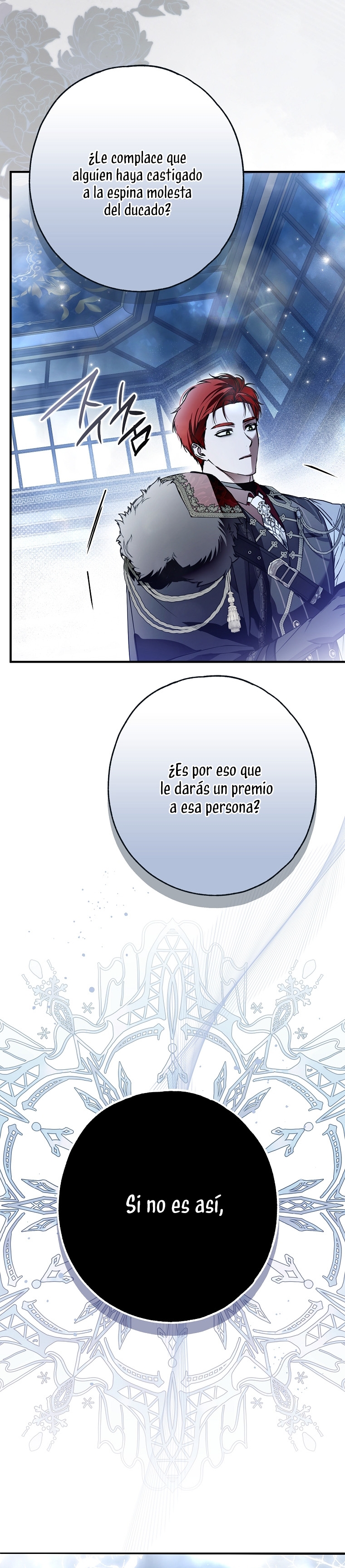 Alguien ha poseído mi cuerpo Capítulo 30 - Página 14