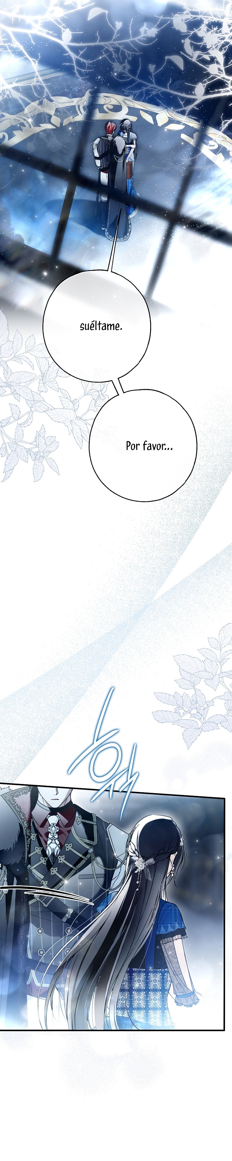 Alguien ha poseído mi cuerpo Capítulo 30 - Página 15