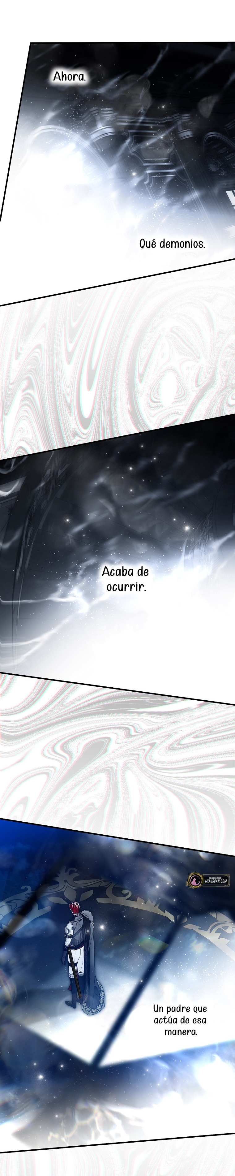 Alguien ha poseído mi cuerpo Capítulo 30 - Página 16