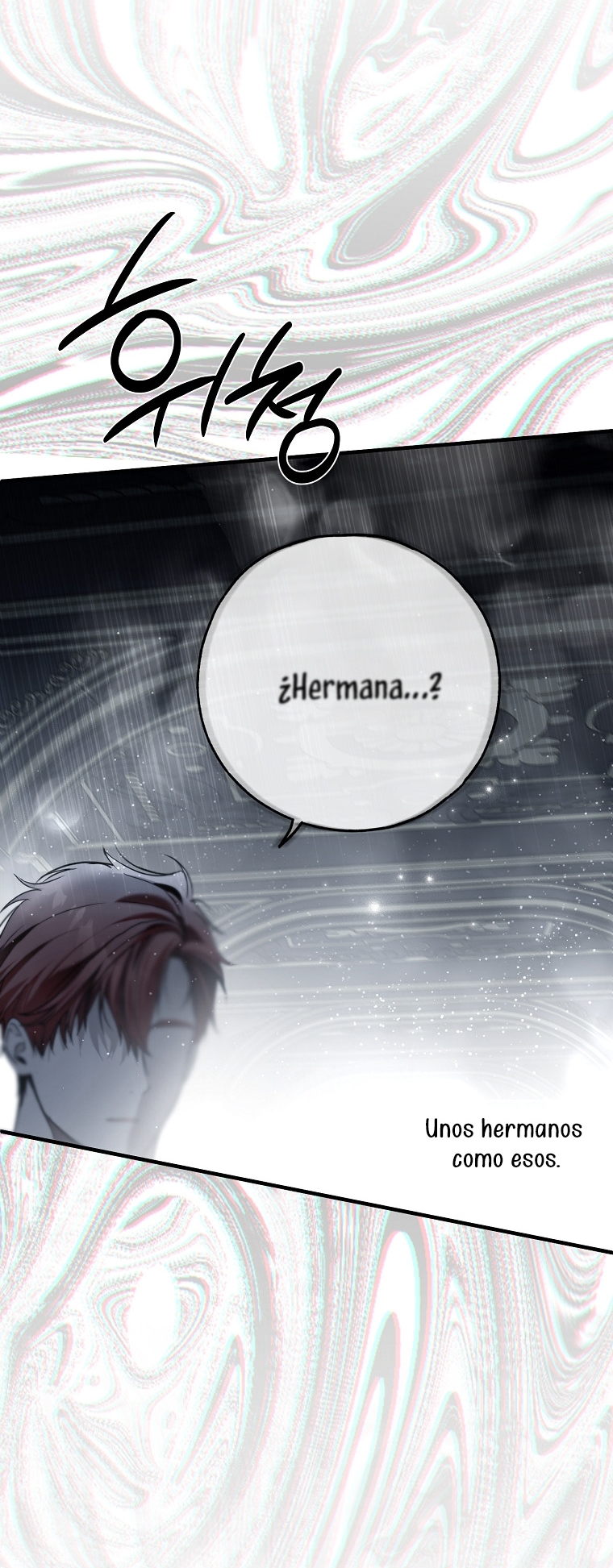 Alguien ha poseído mi cuerpo Capítulo 30 - Página 17