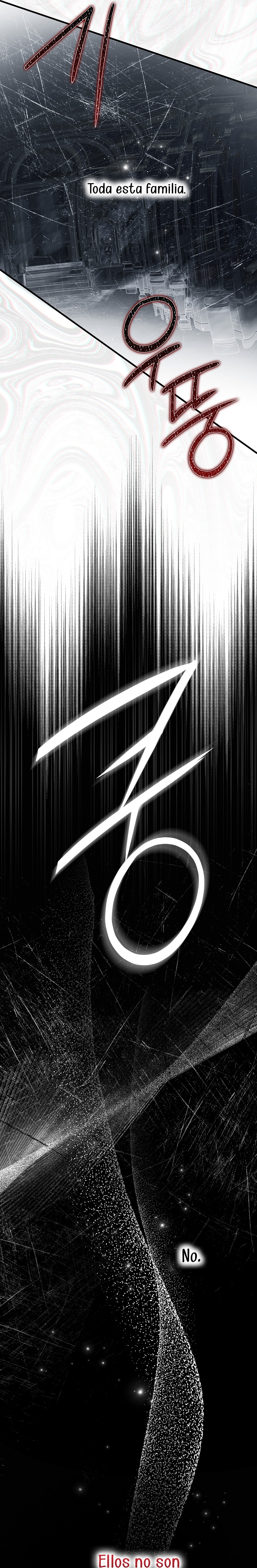 Alguien ha poseído mi cuerpo Capítulo 30 - Página 18