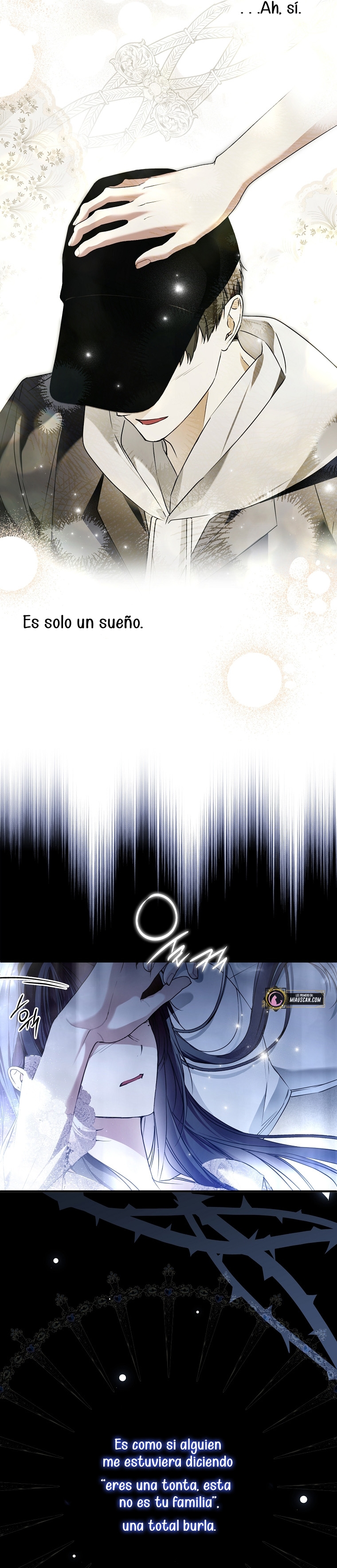 Alguien ha poseído mi cuerpo Capítulo 30 - Página 25