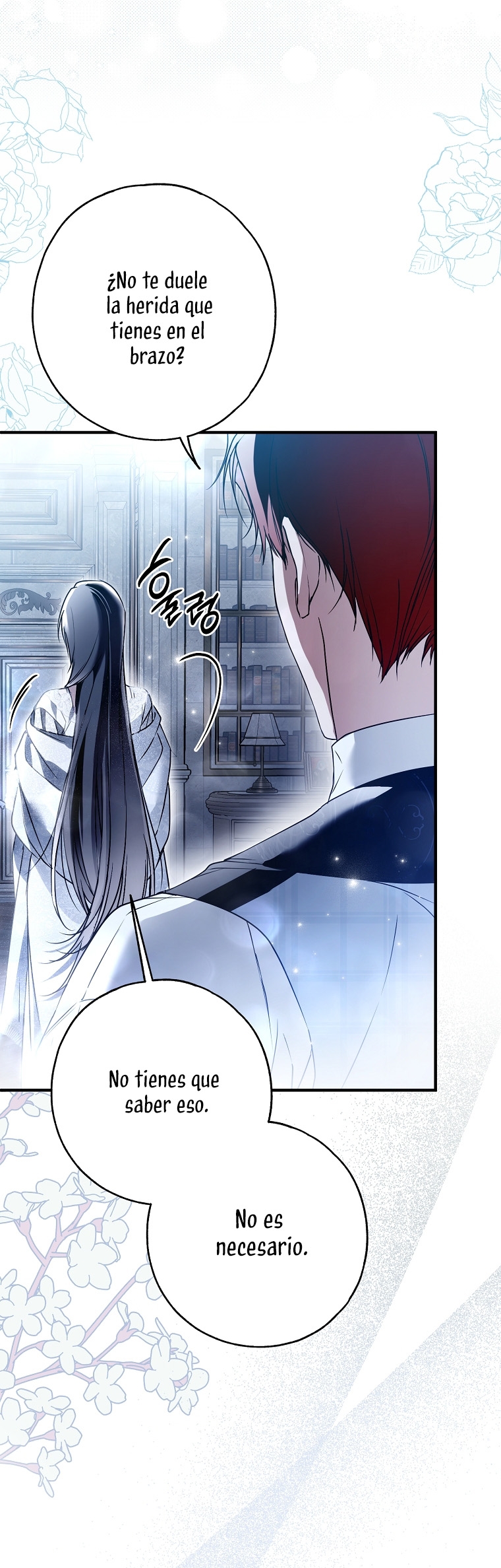 Alguien ha poseído mi cuerpo Capítulo 30 - Página 31