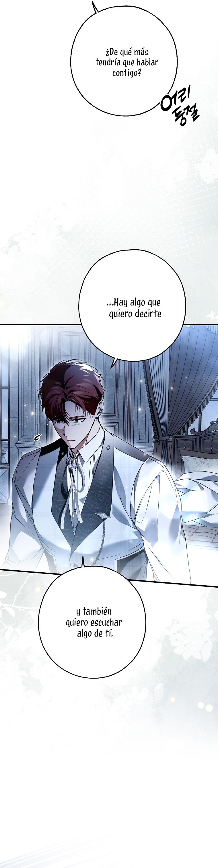 Alguien ha poseído mi cuerpo Capítulo 30 - Página 33