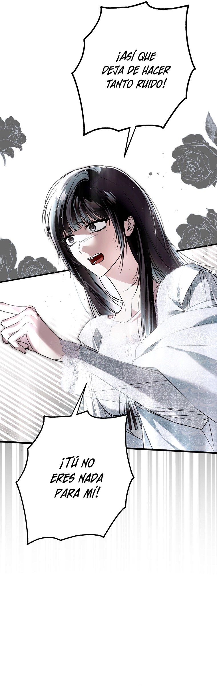 Alguien ha poseído mi cuerpo Capítulo 30 - Página 39