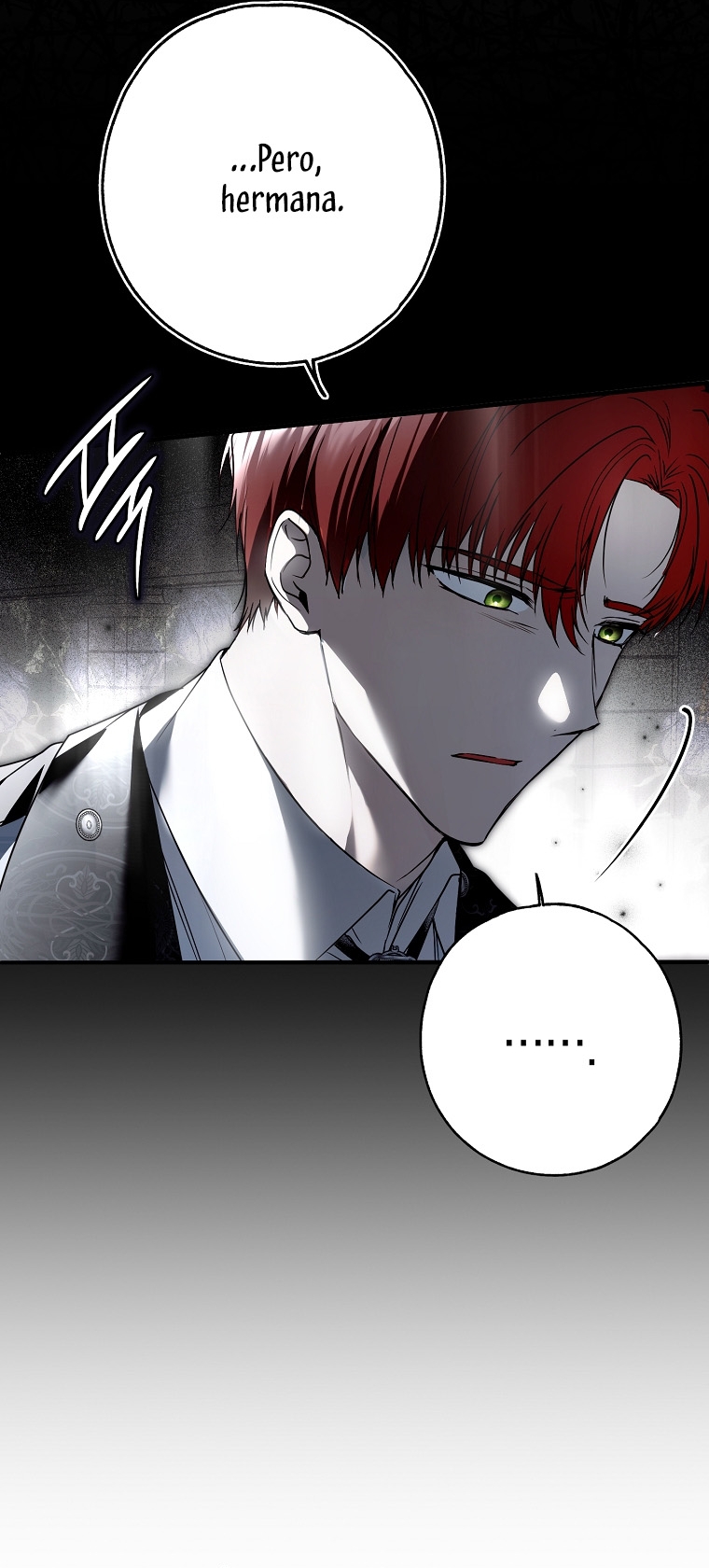 Alguien ha poseído mi cuerpo Capítulo 30 - Página 41