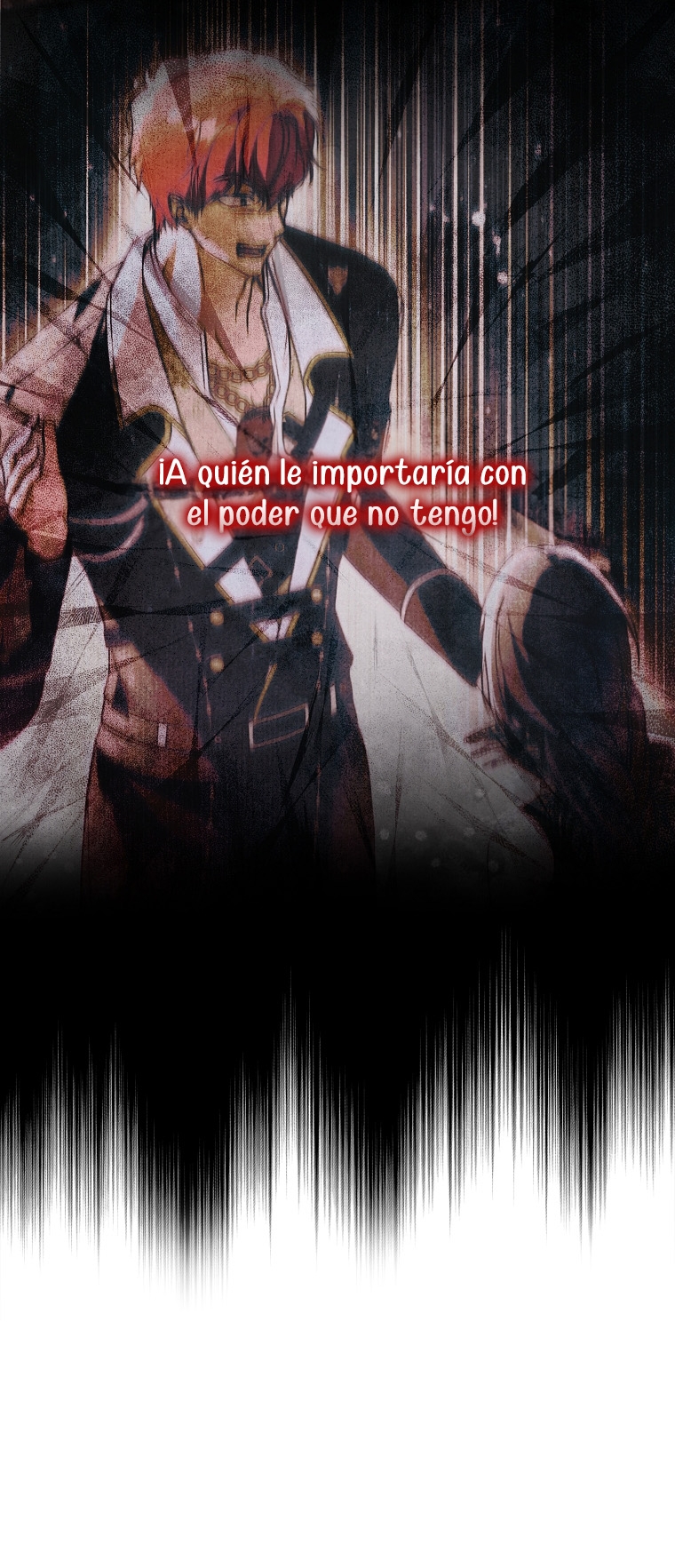 Alguien ha poseído mi cuerpo Capítulo 30 - Página 7