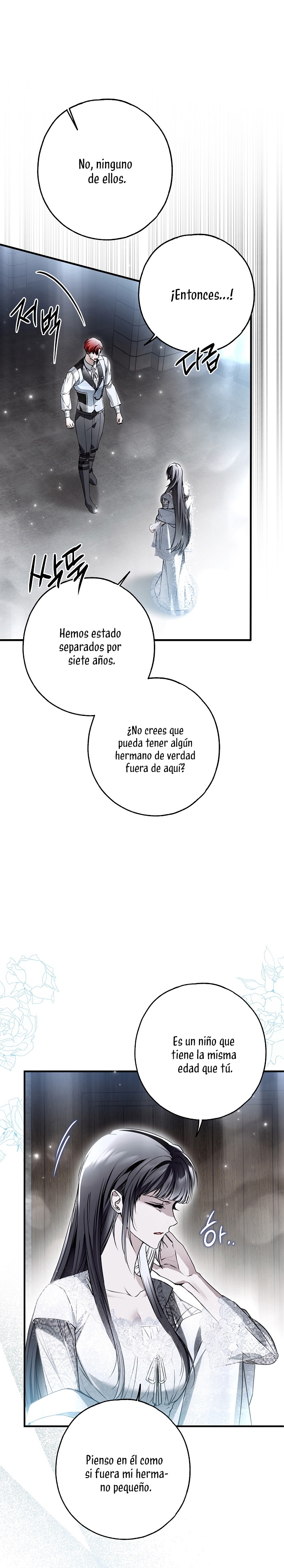 Alguien ha poseído mi cuerpo Capítulo 31 - Página 12