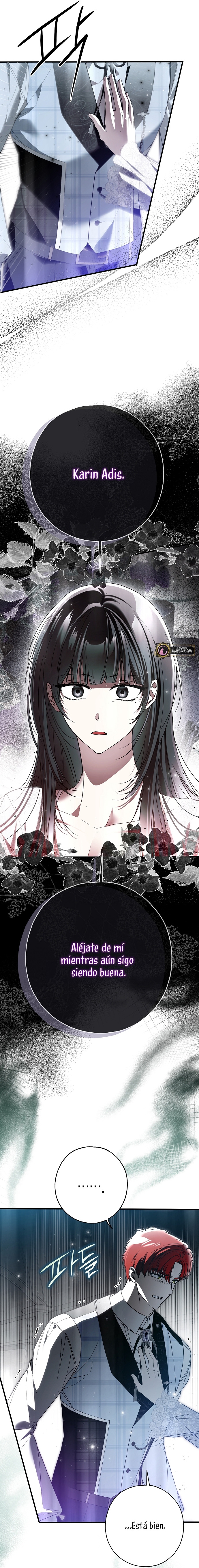 Alguien ha poseído mi cuerpo Capítulo 31 - Página 16