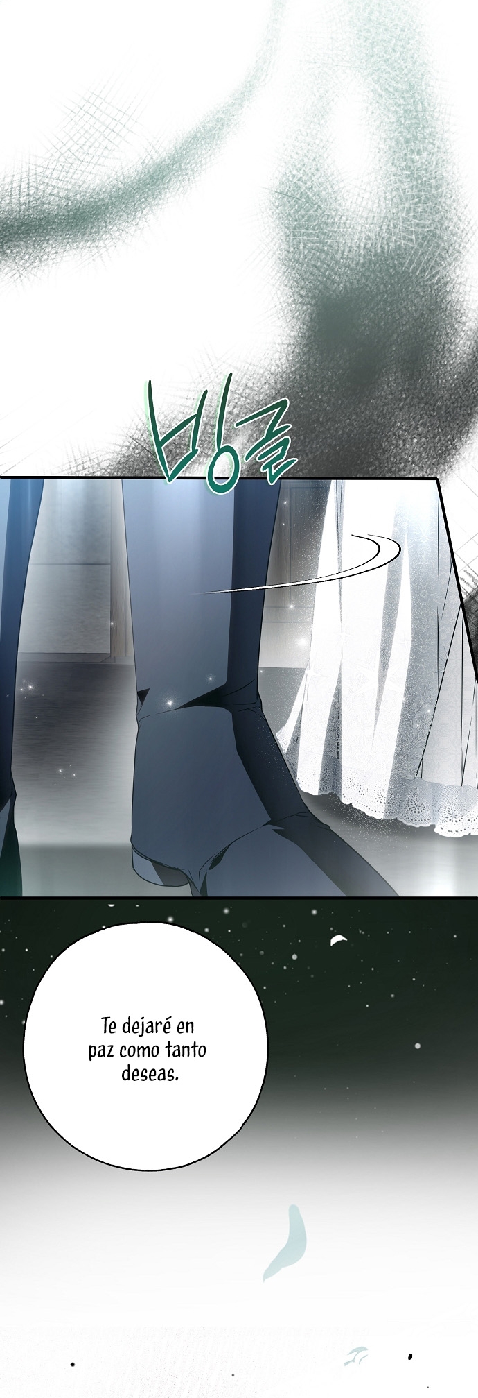 Alguien ha poseído mi cuerpo Capítulo 31 - Página 17