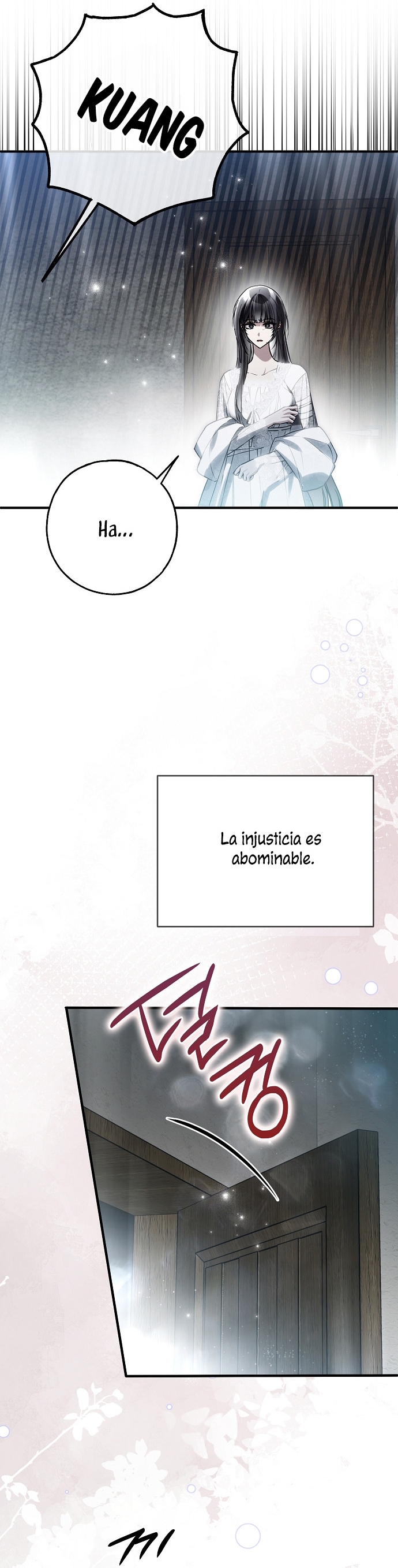 Alguien ha poseído mi cuerpo Capítulo 31 - Página 19