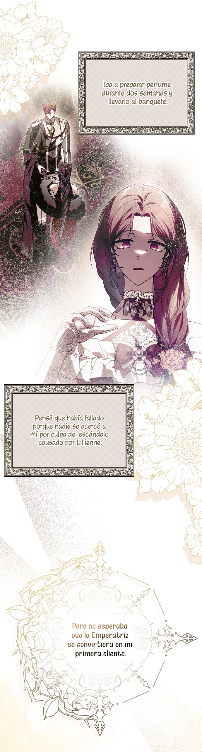 Alguien ha poseído mi cuerpo Capítulo 31 - Página 29