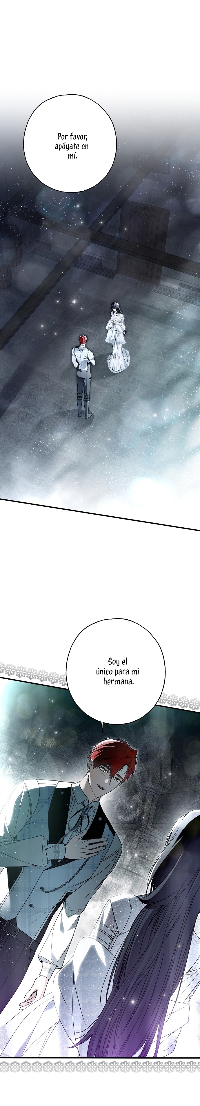 Alguien ha poseído mi cuerpo Capítulo 31 - Página 3