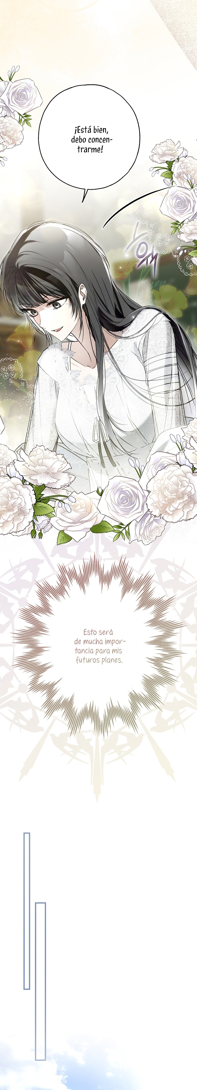 Alguien ha poseído mi cuerpo Capítulo 31 - Página 30