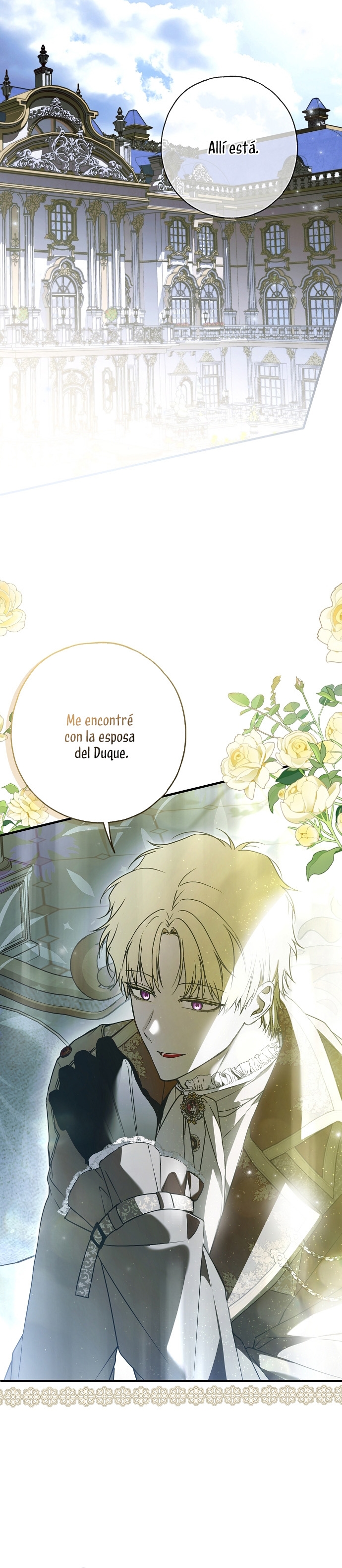 Alguien ha poseído mi cuerpo Capítulo 31 - Página 31