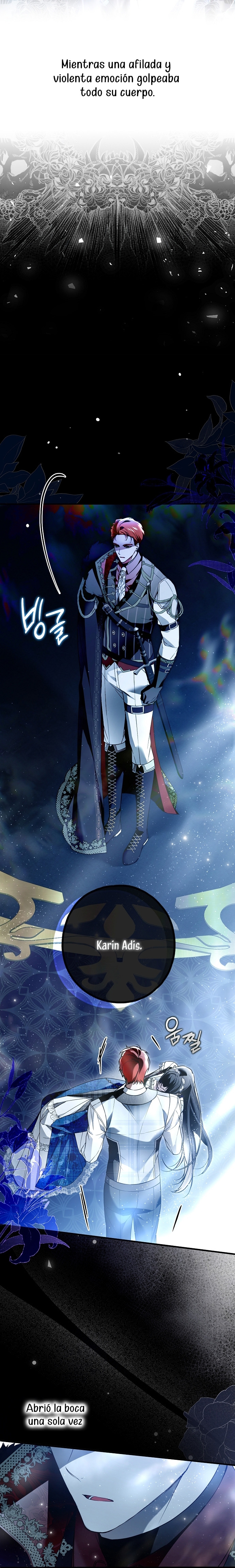 Alguien ha poseído mi cuerpo Capítulo 31 - Página 7