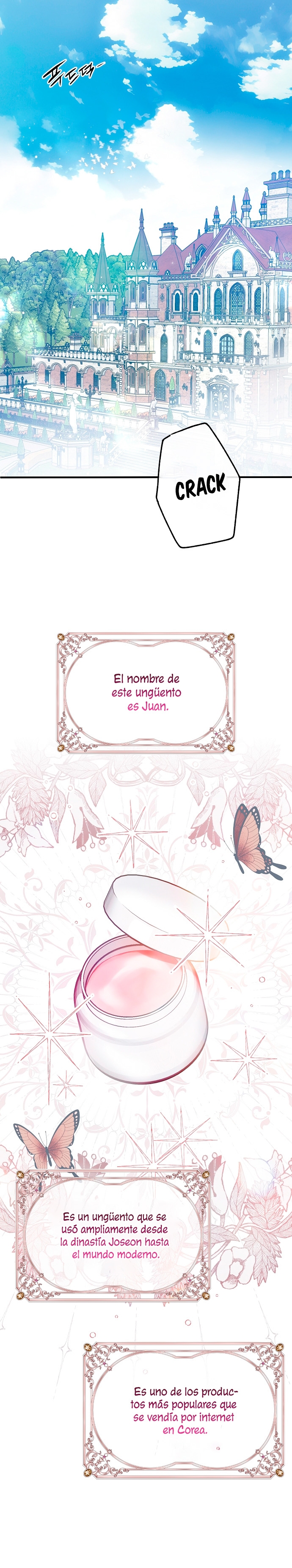 Alguien ha poseído mi cuerpo Capítulo 32 - Página 12