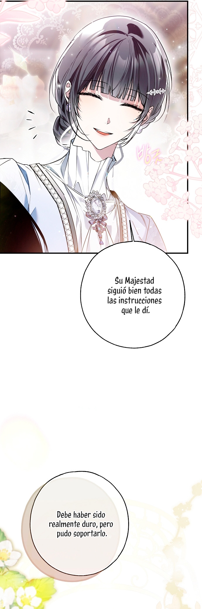 Alguien ha poseído mi cuerpo Capítulo 32 - Página 15