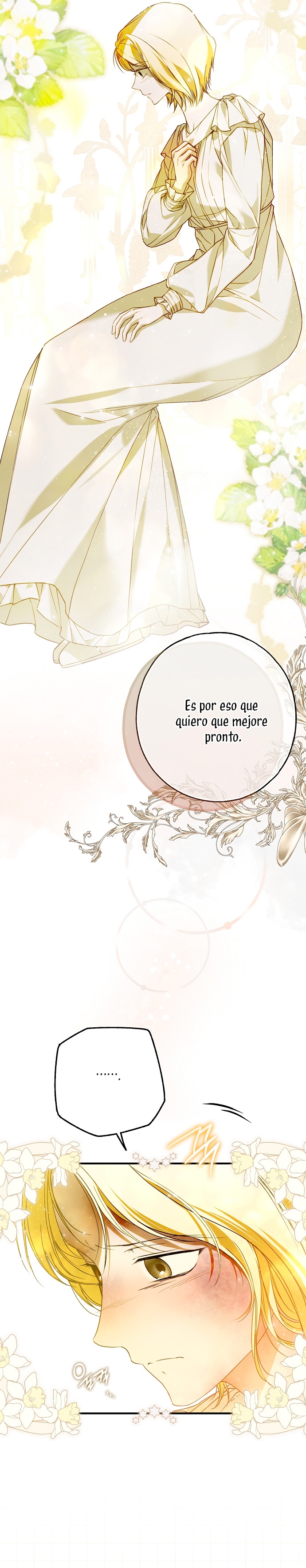 Alguien ha poseído mi cuerpo Capítulo 32 - Página 16