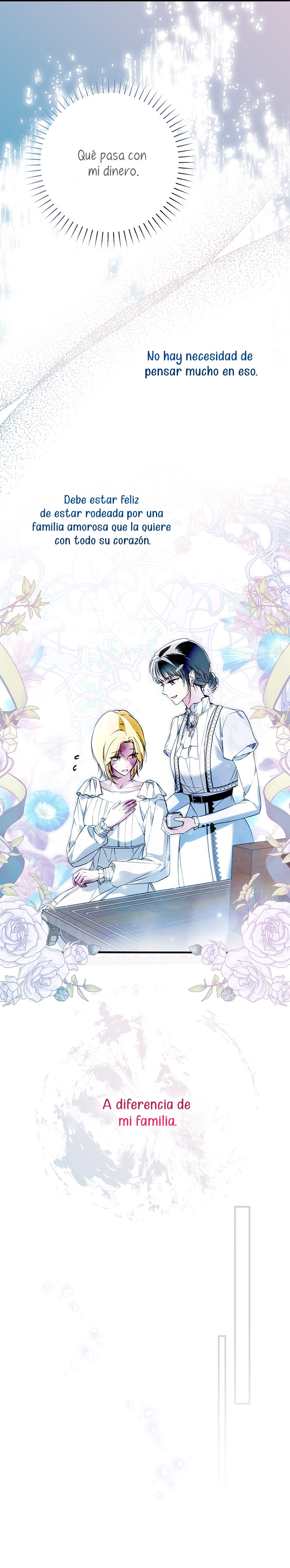 Alguien ha poseído mi cuerpo Capítulo 32 - Página 19