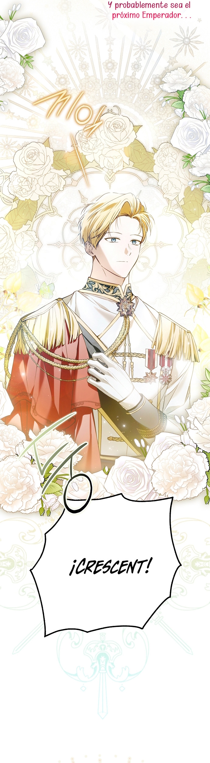 Alguien ha poseído mi cuerpo Capítulo 32 - Página 30