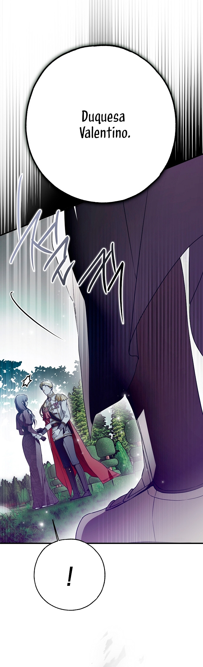 Alguien ha poseído mi cuerpo Capítulo 32 - Página 44