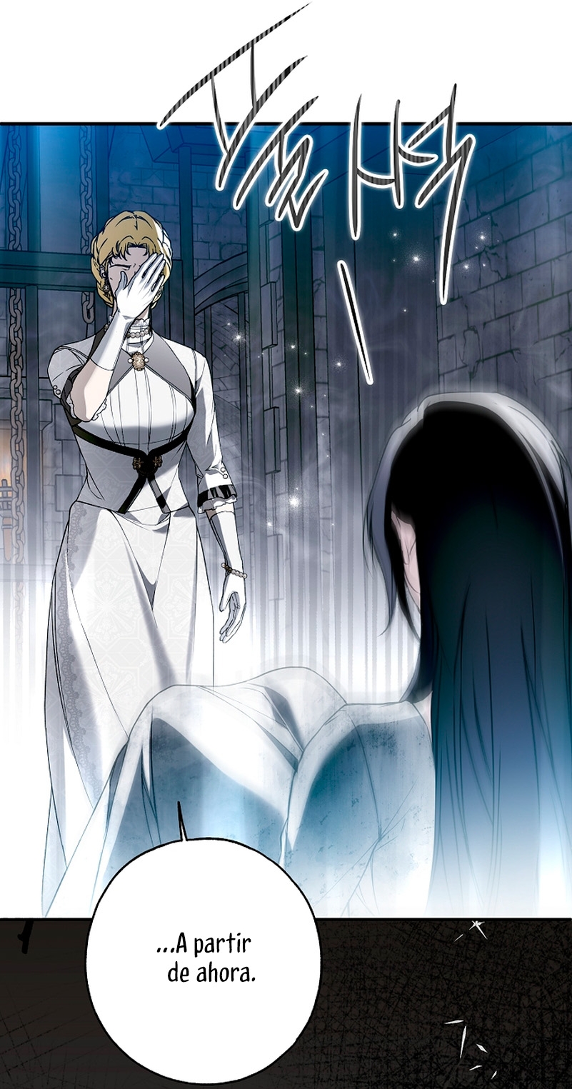 Alguien ha poseído mi cuerpo Capítulo 33 - Página 16