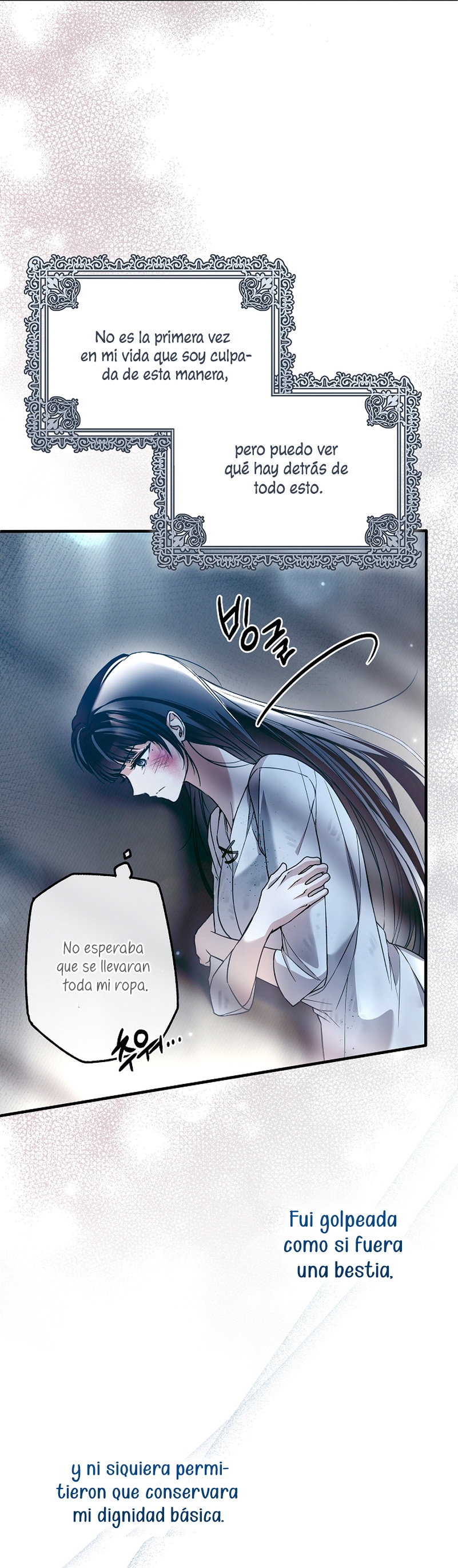 Alguien ha poseído mi cuerpo Capítulo 33 - Página 19