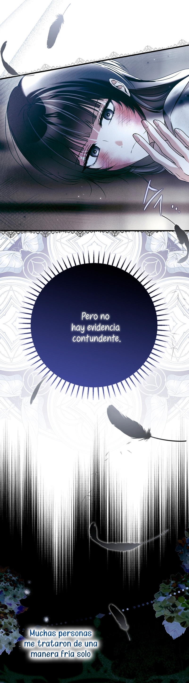 Alguien ha poseído mi cuerpo Capítulo 33 - Página 20