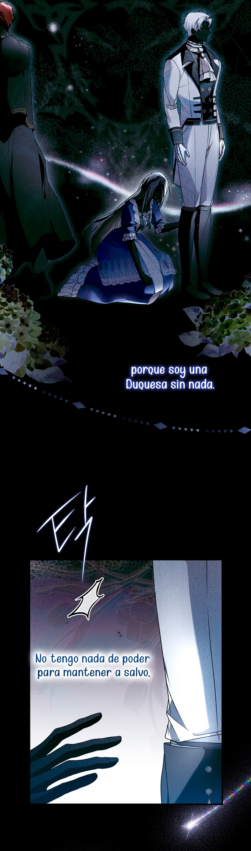 Alguien ha poseído mi cuerpo Capítulo 33 - Página 21