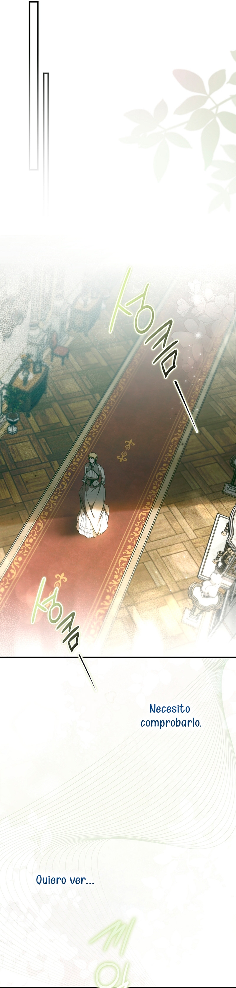 Alguien ha poseído mi cuerpo Capítulo 33 - Página 24