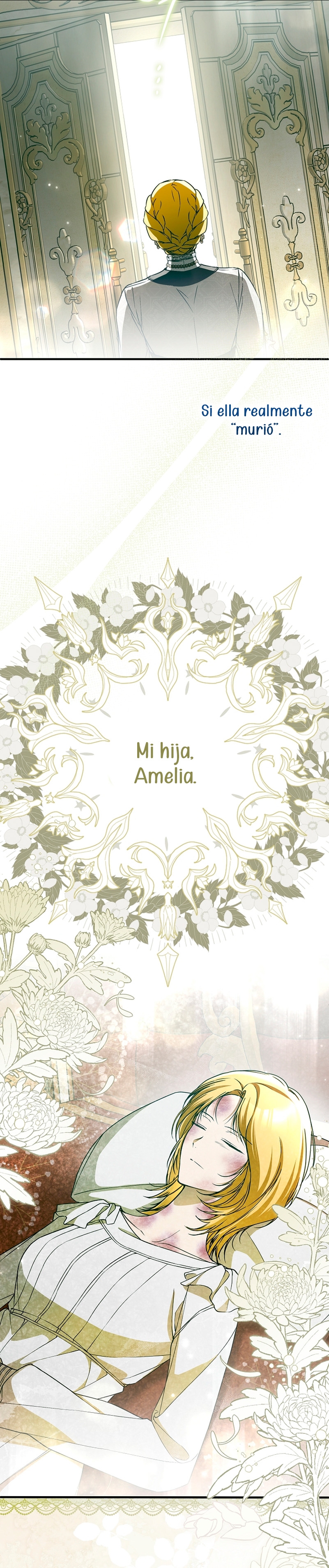 Alguien ha poseído mi cuerpo Capítulo 33 - Página 25