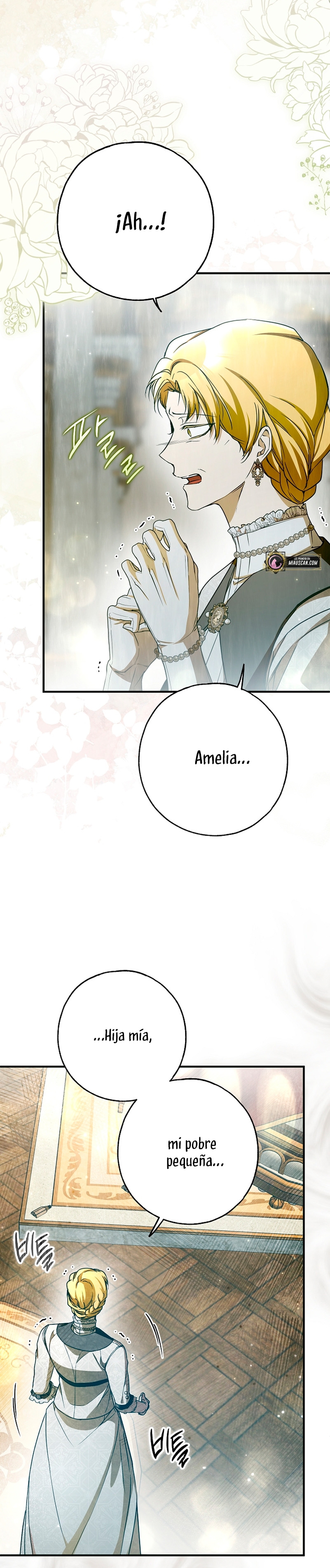 Alguien ha poseído mi cuerpo Capítulo 33 - Página 26