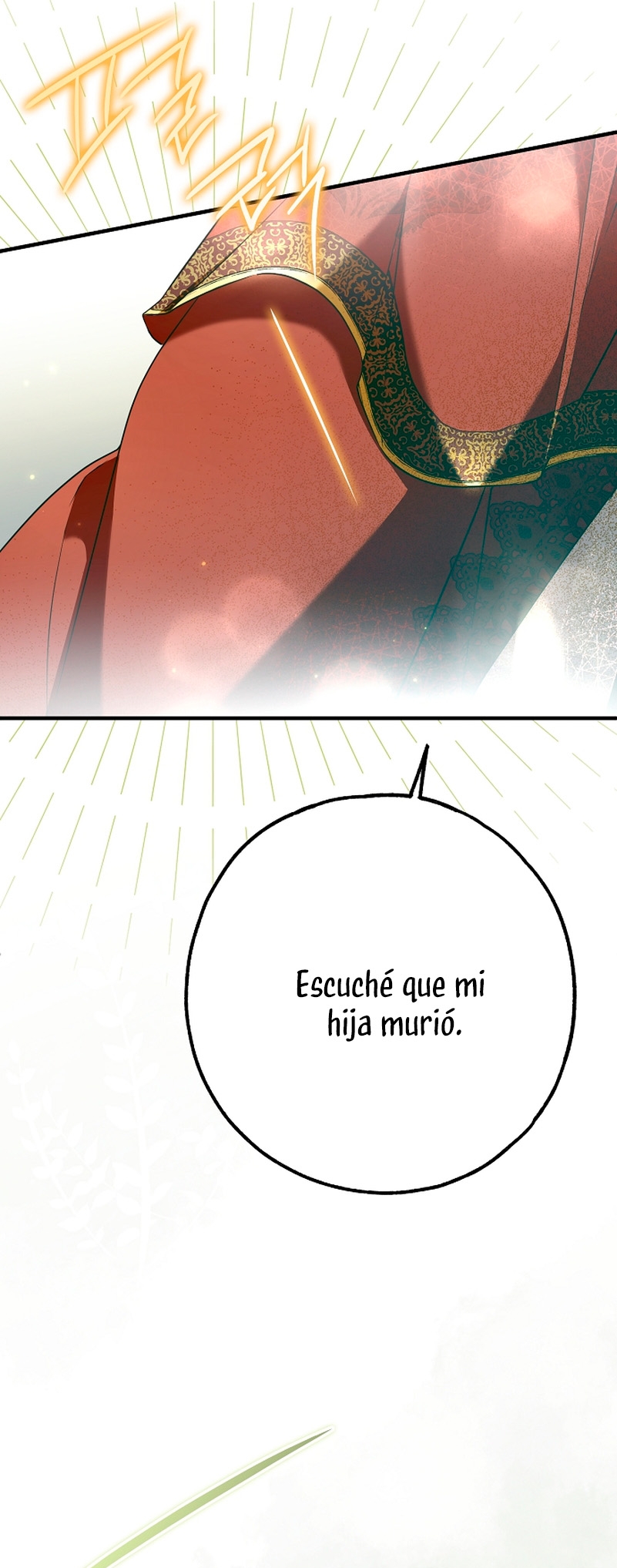 Alguien ha poseído mi cuerpo Capítulo 33 - Página 29