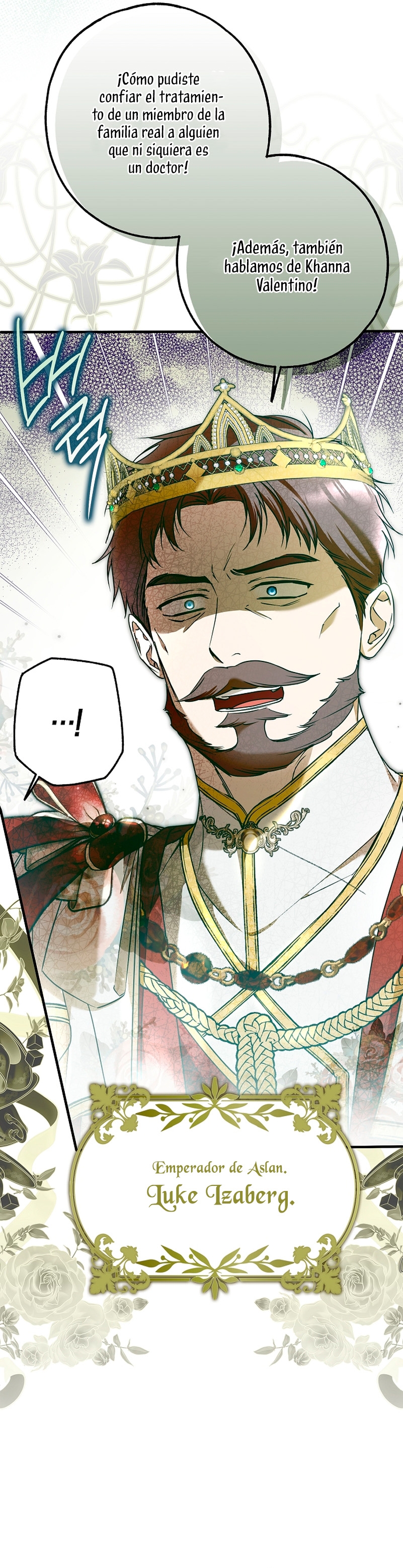 Alguien ha poseído mi cuerpo Capítulo 33 - Página 31