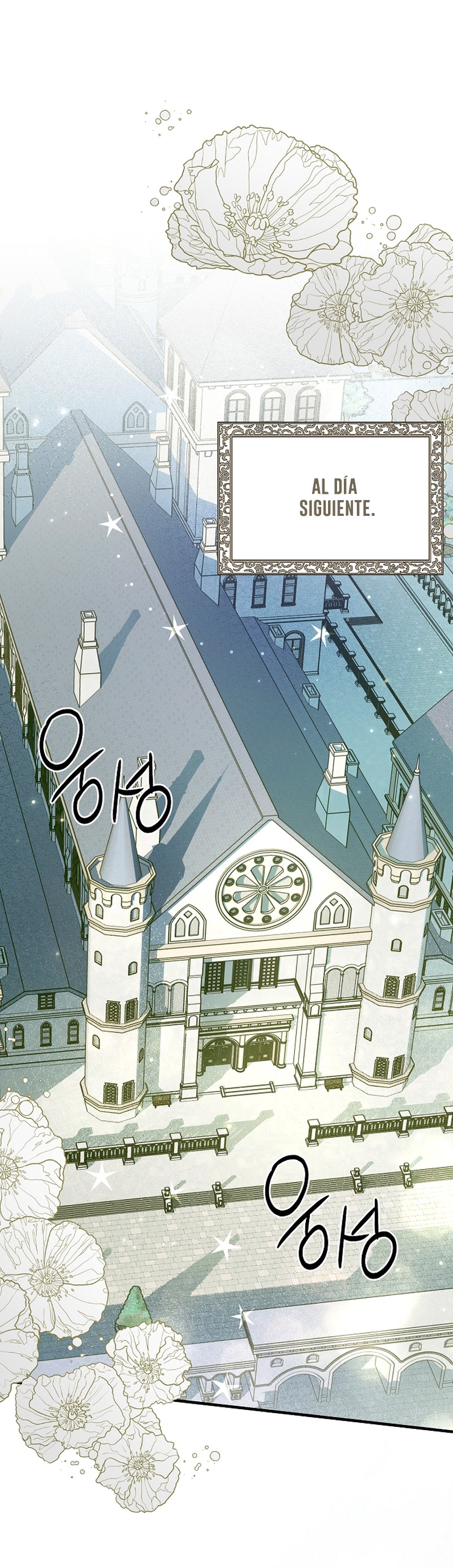 Alguien ha poseído mi cuerpo Capítulo 33 - Página 46