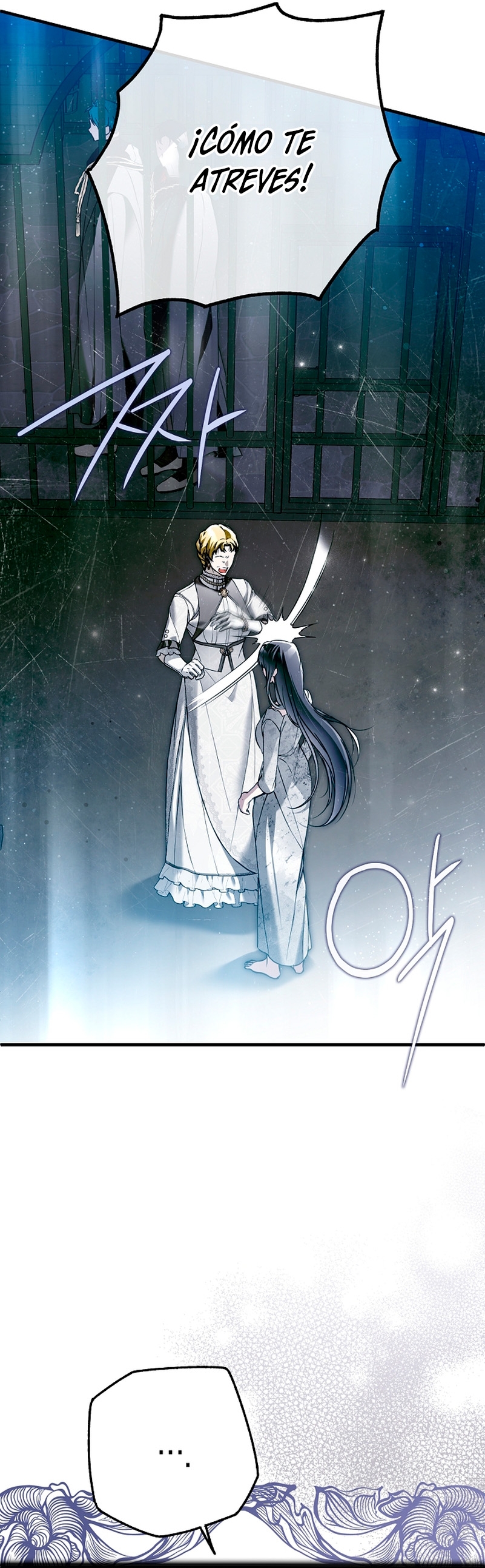 Alguien ha poseído mi cuerpo Capítulo 33 - Página 9